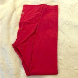 Lululemon align leggings 28”